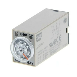 H3Y-2 AC200-230 30M OMRON