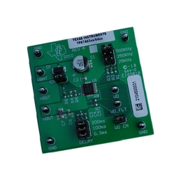 TPS7A6401EVM Texas Instruments