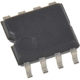 ON Semiconductor FAN73833MX image