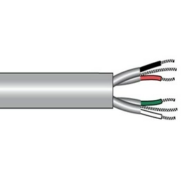 6073C BK001 Alpha Wire