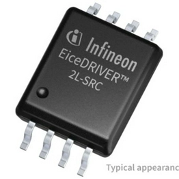 Infineon Technologies 1ED3241MC12HXUMA1 image