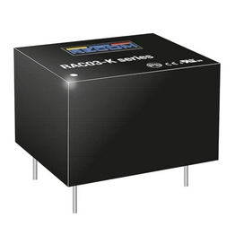 RAC03-15SK RECOM Power