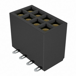 samtec SFMC-104-02-S-D-K image