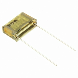 KEMET PME271M533MR30 image