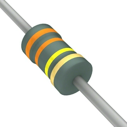 RNF12JTD330K Stackpole Electronics