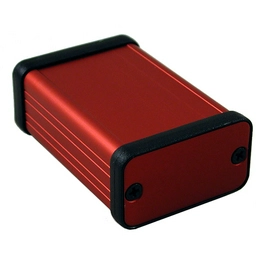 Hammond Manufacturing 1455D601RD image