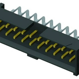 samtec STMM-105-02-L-D-RA image