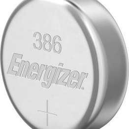 386 Energizer