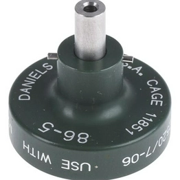 Daniels Manufacturing 86-5 image