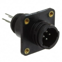 1-207825-1 TE Connectivity