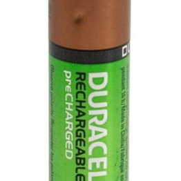DURACELL HR6 P4 PRE RS image