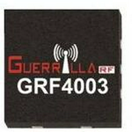 Guerrilla RF GRF4003 image