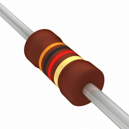 Vishay Intertechnology PR03000203001JAC00 image