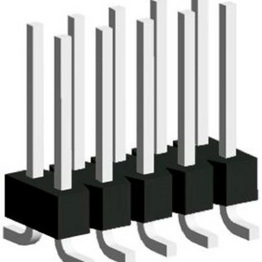 TE Connectivity 5-146256-5 image