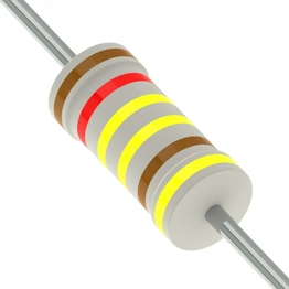 HHV-50FR-52-1M24 YAGEO