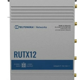 RUTX12 TELTONIKA