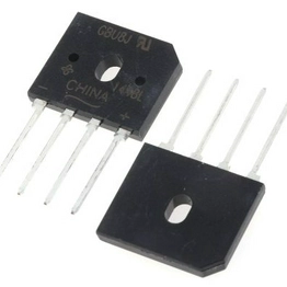 Vishay Intertechnology GBU8J-E3/51 image