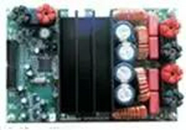TAS5612PHD2EVM Texas Instruments