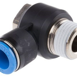 FESTO QSLV-1/2-12 image