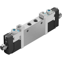 VUVG-L10-T32H-MT-M7-1R8L FESTO