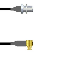 Q-1U0420003012I Amphenol Custom Cable