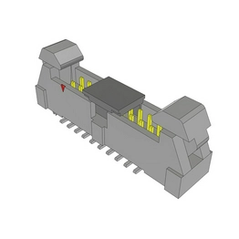 samtec EHT-110-01-L-D-SM-LC-P-TR image