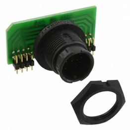 EN3P14MRAPCBW Switchcraft