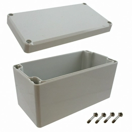 Bopla Gehäuse Systeme EM 231 image