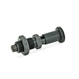 817.2-6-6-M12X1.5-CK JW Winco