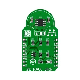MIKROE-1987 MikroElektronika