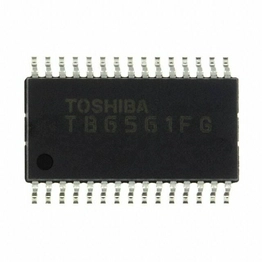 TB6561FG,8,EL TOSHIBA
