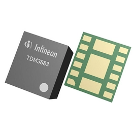 Infineon Technologies TDM3883XUMA1 image