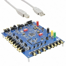 CDB42438 Cirrus Logic