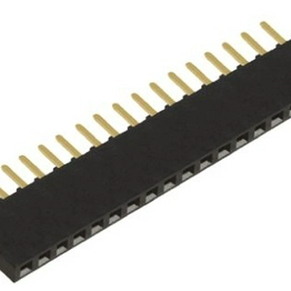 samtec SSW-118-02-G-S image