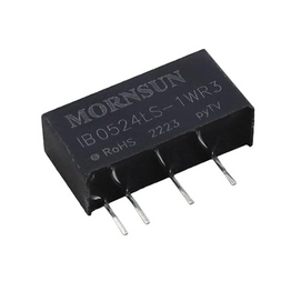MORNSUN IB0524LS-1WR3 image
