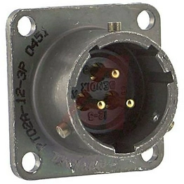 PT02A1203P Amphenol