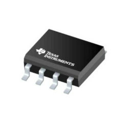 Texas Instruments ADS1251U image