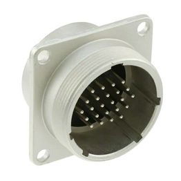 JR25RK-24P Hirose Electric