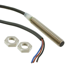 E2A-S08LS02-WP-B1 2M OMRON