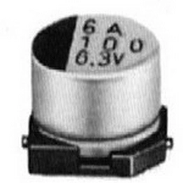 RVS-35V4R7MU-R ELNA