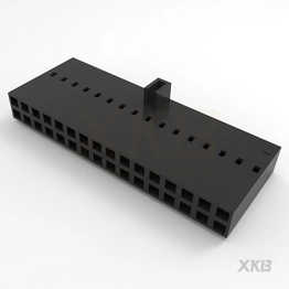 XKB Connectivity X9555H-2x16E2-PT image