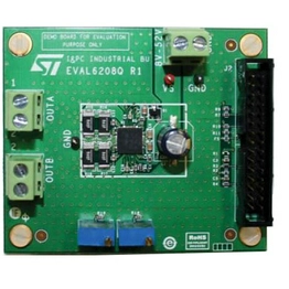 EVAL6208Q STMicroelectronics