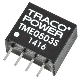 TRACO Power TME 0503S image