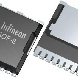 Infineon Technologies IAUTN06S5N008ATMA1 image