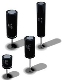 KF221M035G125A Capxon