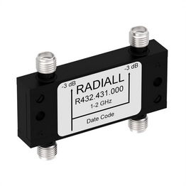 R591722605 Radiall