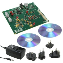 EVAL-AD7091SDZ Analog Devices