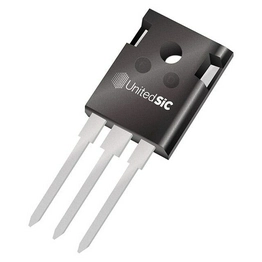 UJ3C065030K3S United Silicon Carbide