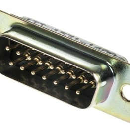 ITT DAM-15P image