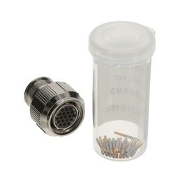 2M801-007-16M9-19SA Amphenol